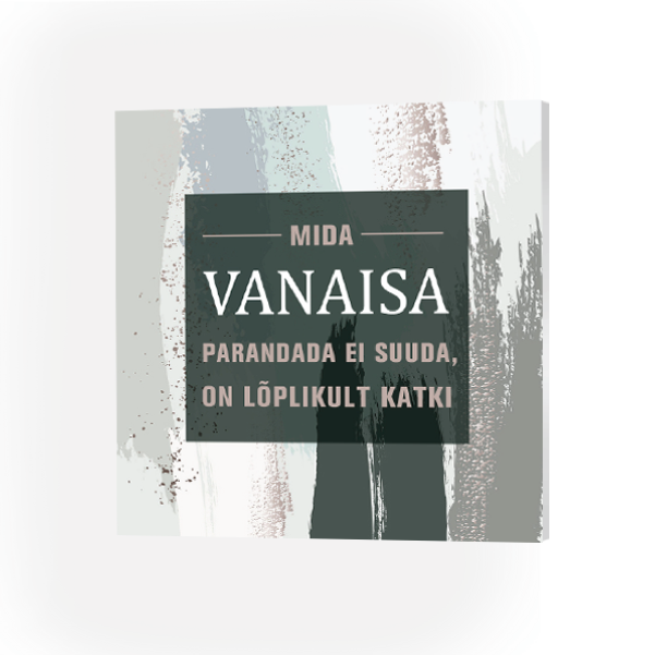 Mida vanaisa Image 4