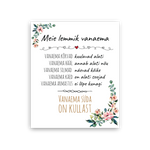 MEIE LEMMIK VANAEMA Image