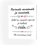 Parimale vanaemale Image 3