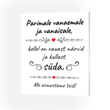 Parimale vanaemale Image 3