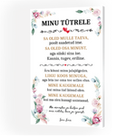 Minu tütrele Image 3