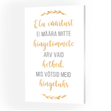 Elu väärtust Image 4