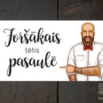 Foršākais tētis Image 4