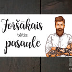 Foršākais tētis Image 6