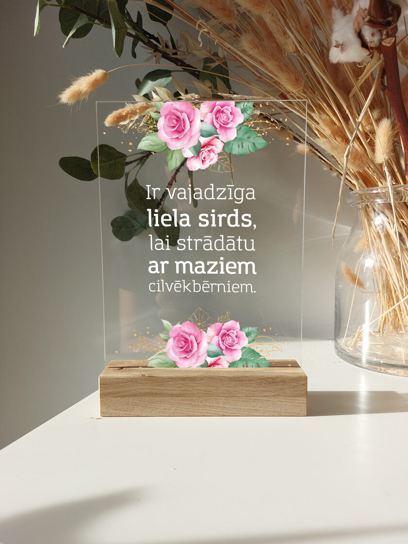 Liela sirds Image
