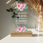 Liela sirds Image