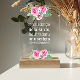 Liela sirds Image
