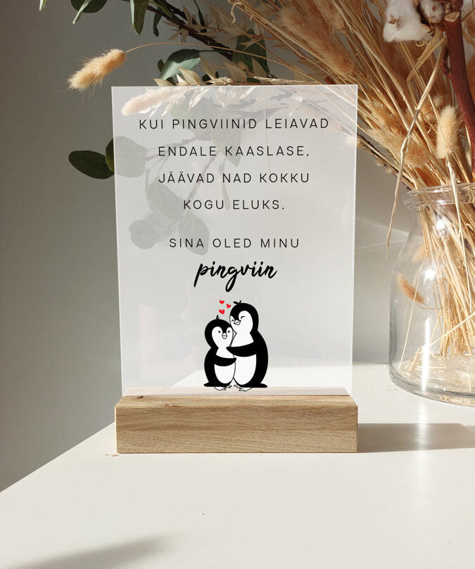 Pingviin Image