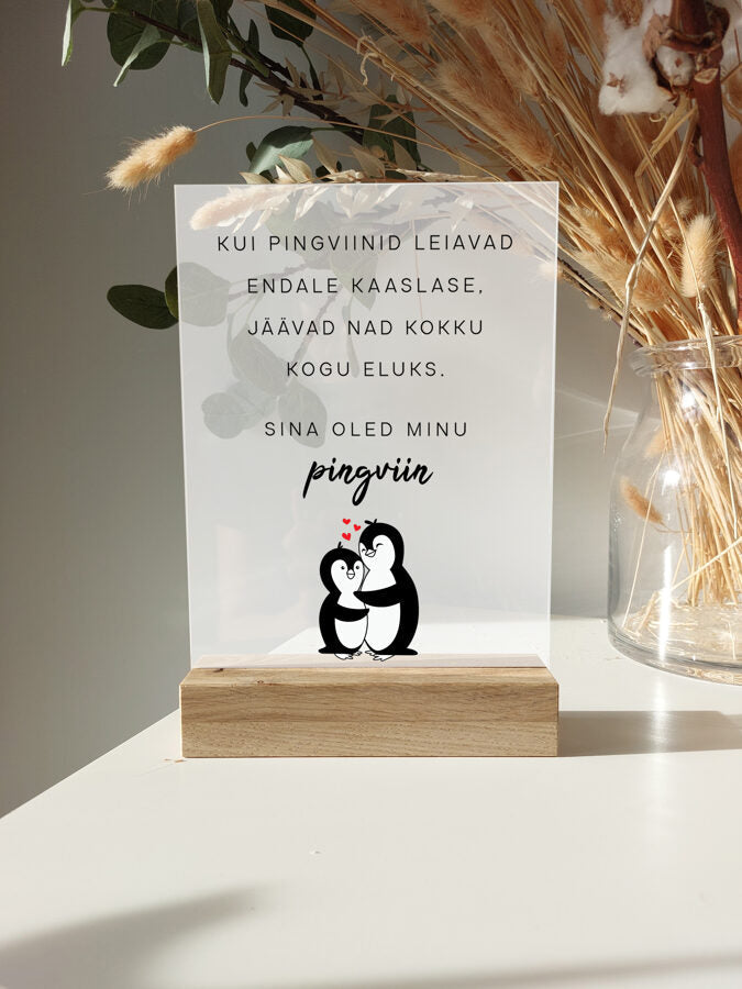 Pingviin Image