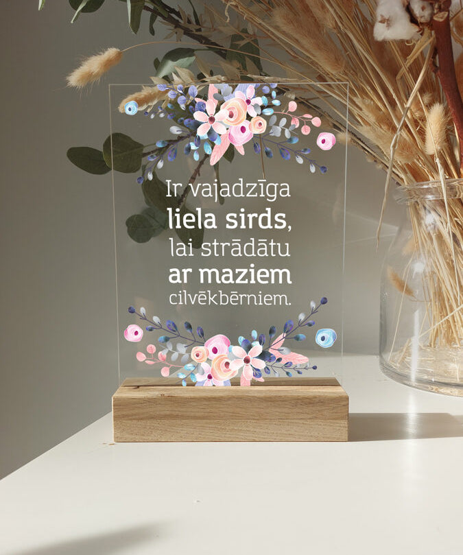 Liela sirds Image