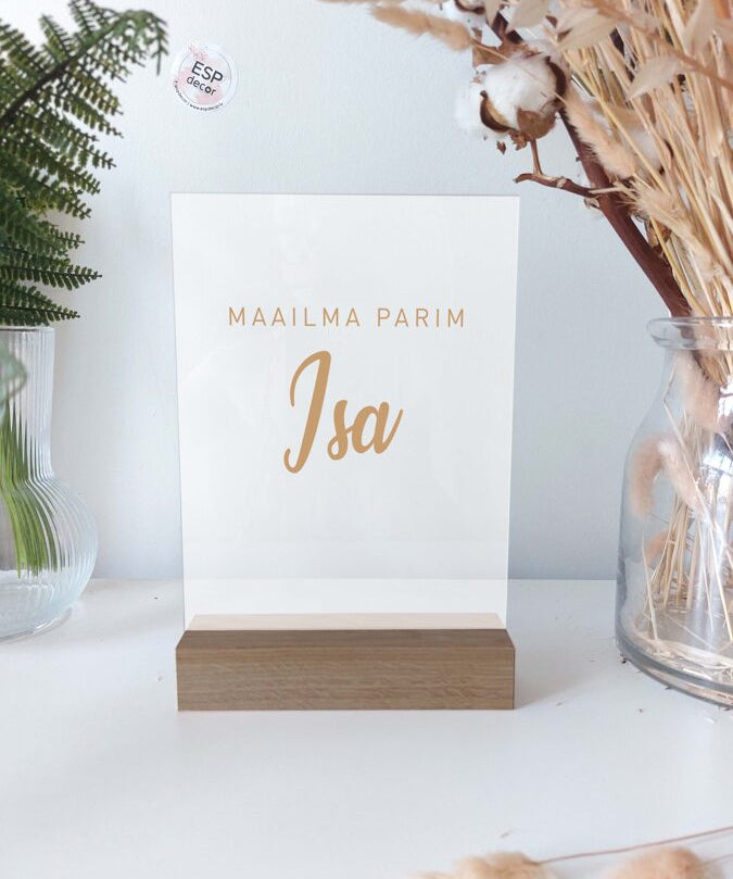 Maailma parim isa Image