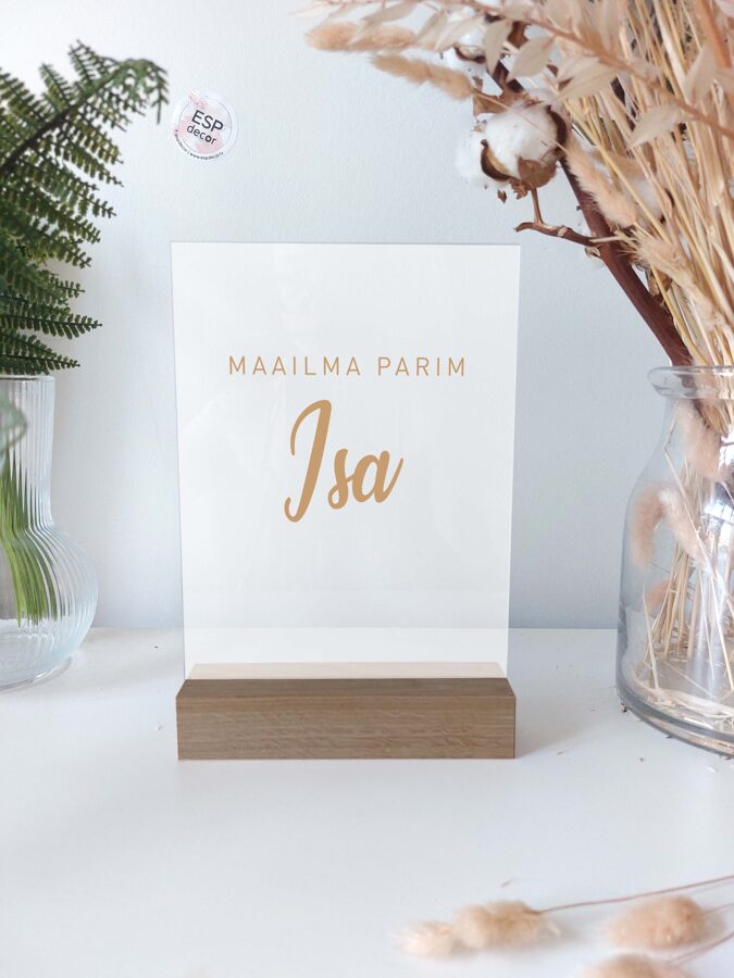 Maailma parim isa Image