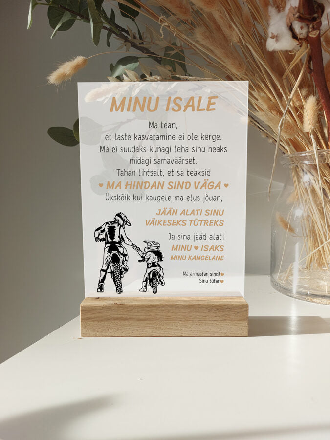 Minu Isale Image 2