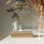 Minu Isale/glass Image 2