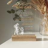 Minu Isale/glass Image 2