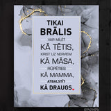 Tikai brālis  Image 2
