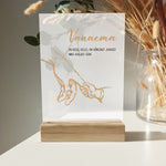 Vanaema/frosted glass Image