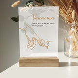 Vanaema/frosted glass Image